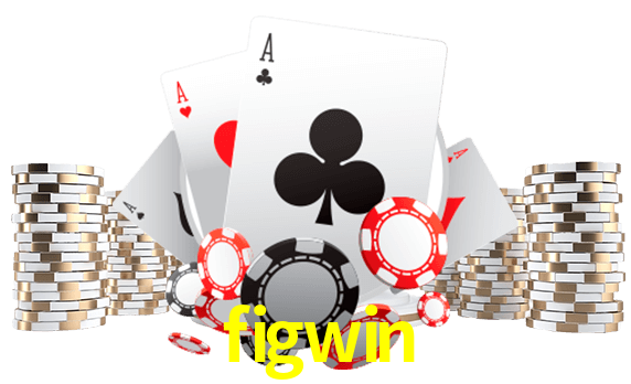 Jogue jogos de pôquer em figwin