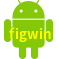 Aplicativo figwin para Android