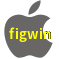 Aplicativo figwin para iOS