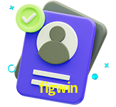Tornar-se um membro do figwin é muito simples