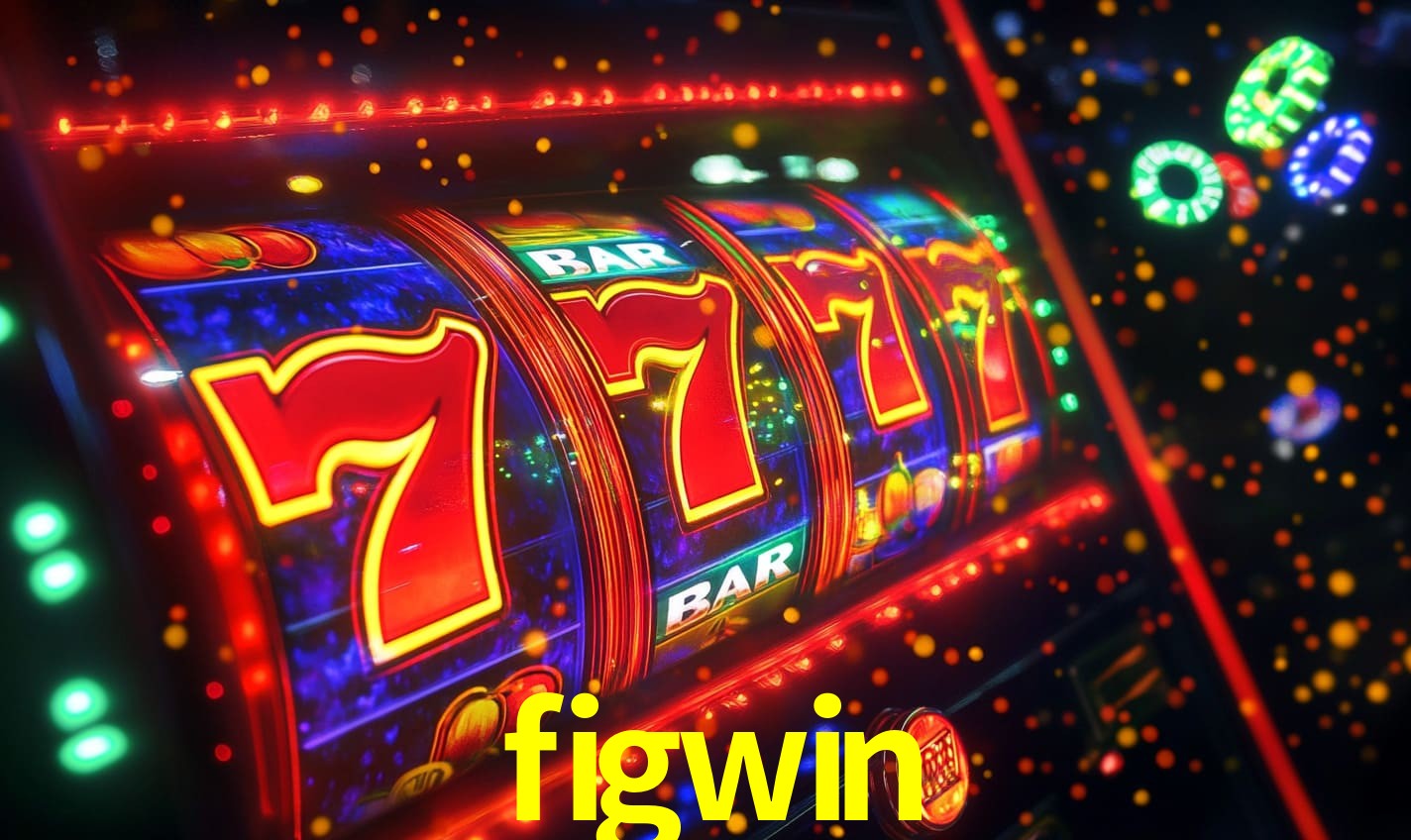 figwin - Cassino Oficial Exclusivo - figwin.com