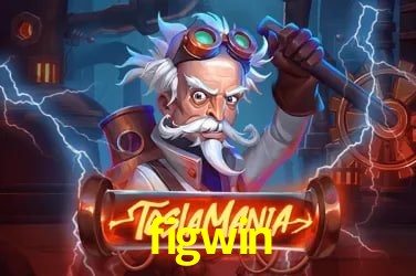 Estatísticas figwin
