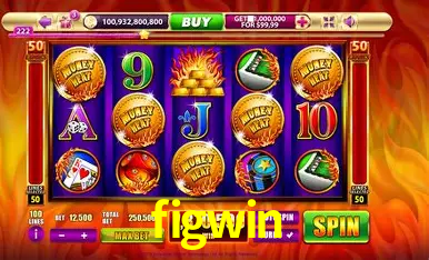 A Revolução dos Aplicativos de Jogos no figwin