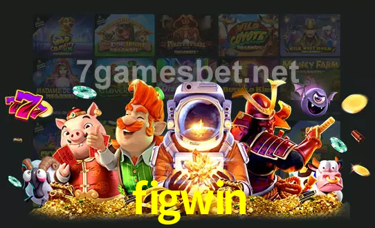 cassino figwin