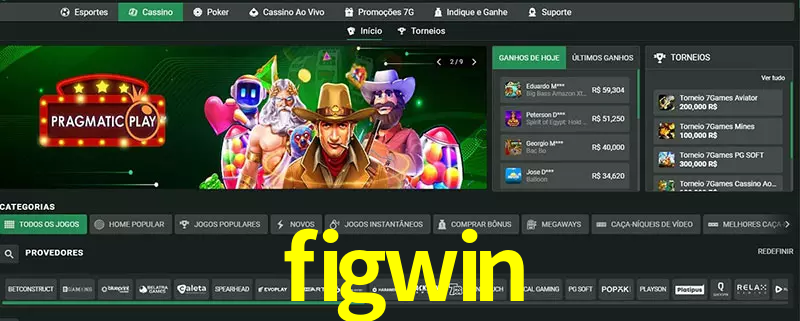 cassino figwin