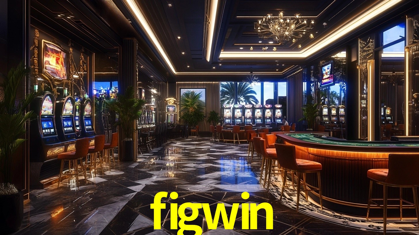 figwin App Interface