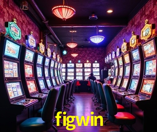 Sistemas de Segurança figwin