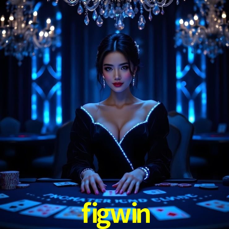 Estatísticas Esportivas figwin
