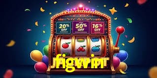 Jogos de Slot figwin