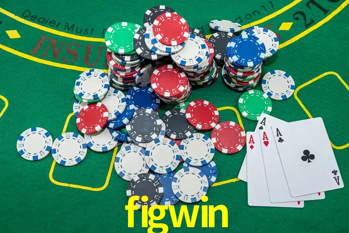 cassino figwin