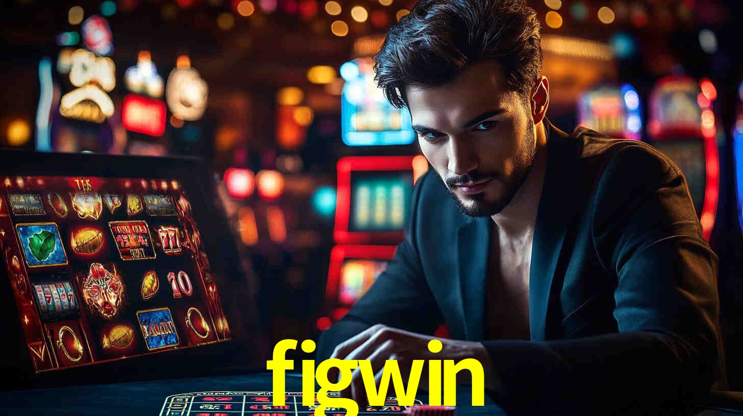 figwin: Jogue Crash e Experimente Alta Recompensa Instantânea