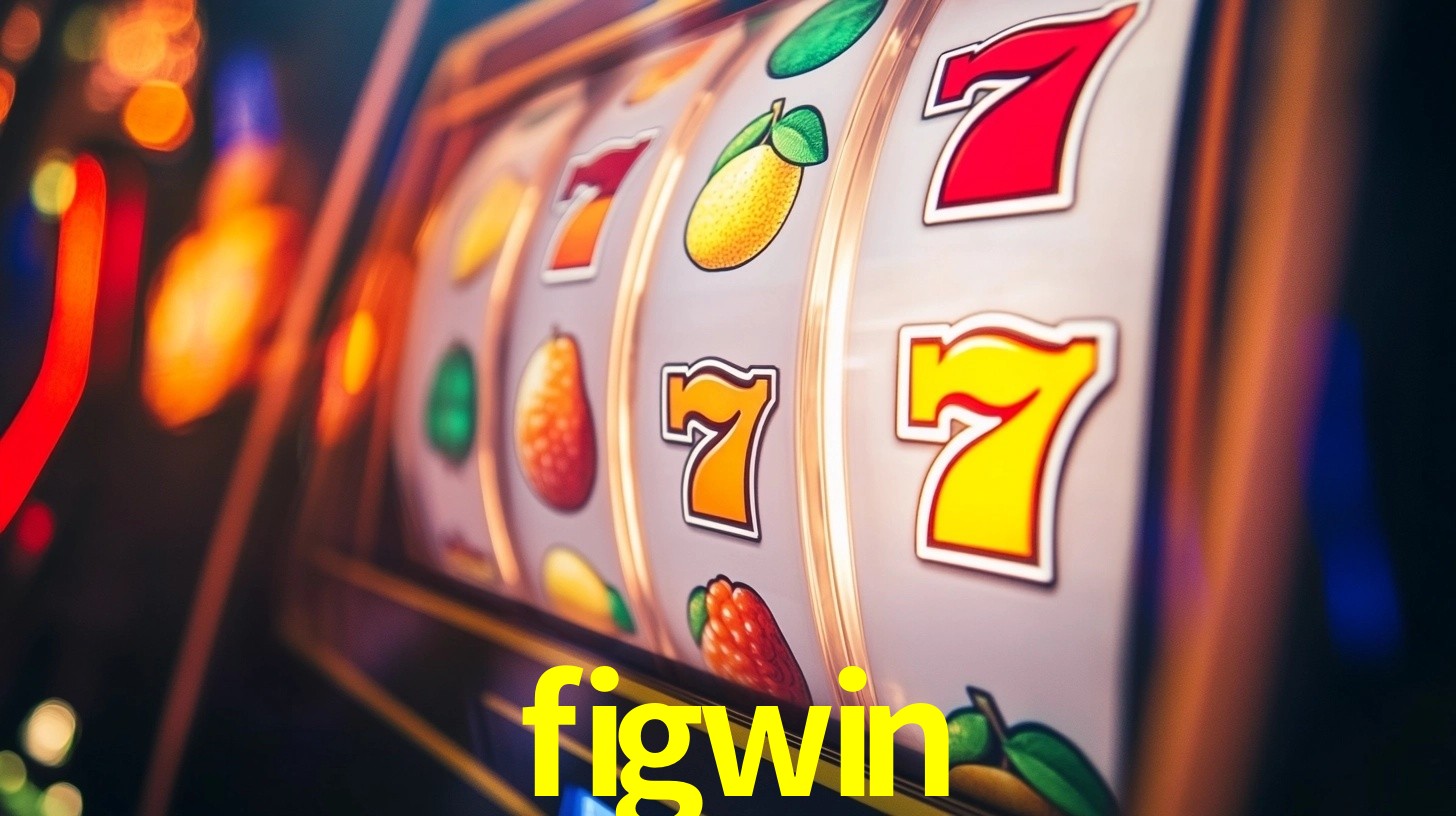 Ofertas Imperdíveis na figwin: Promoções e Bônus Que Valem a Pena