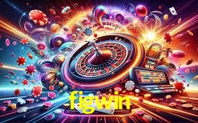 Casino Ao Vivo figwin