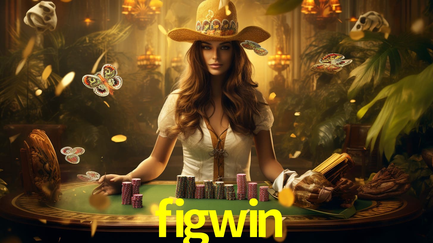 VIP Casino figwin