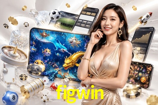 Game Providers figwin