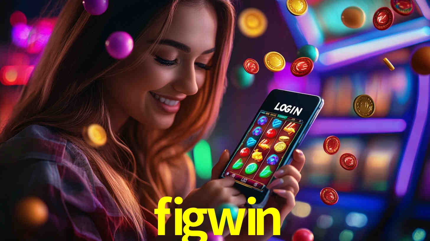 figwin: Jogos de Caça-Níqueis-Altas Recompensas, Roleta-Velocidade, Blackjack-Desafios Máximos