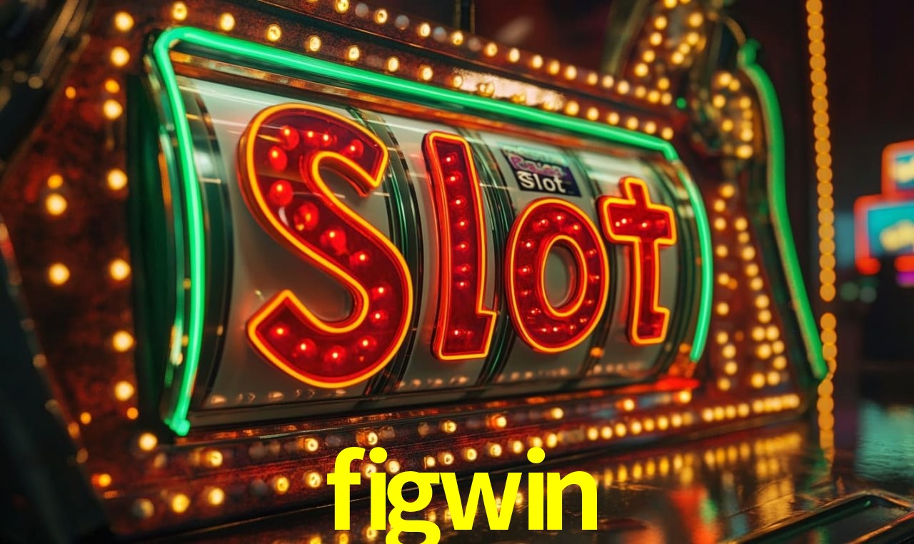 Diretório de Jogos figwin