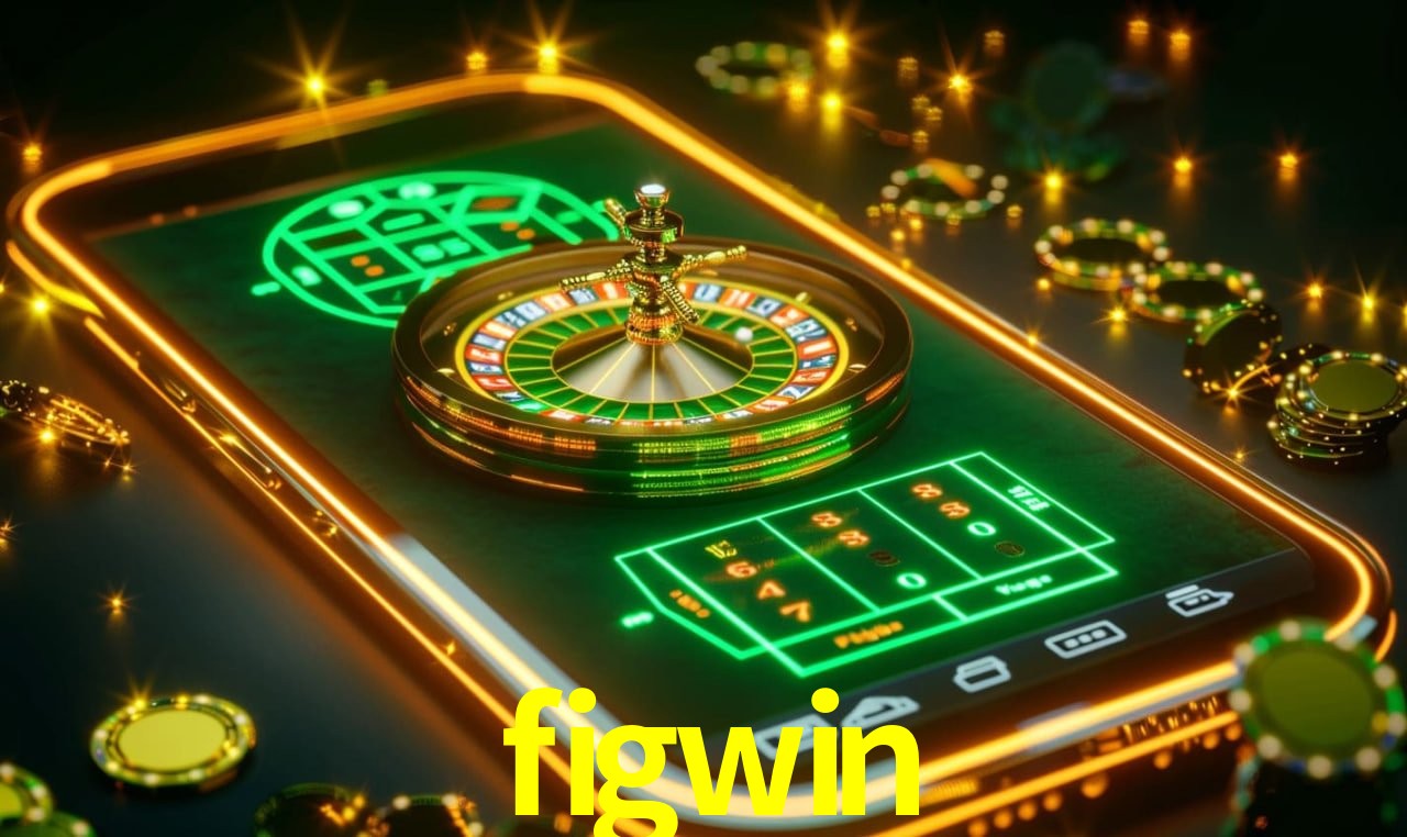 Casino Ao Vivo figwin