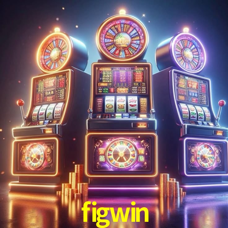 Experimente o Login Seguro Premium no figwin