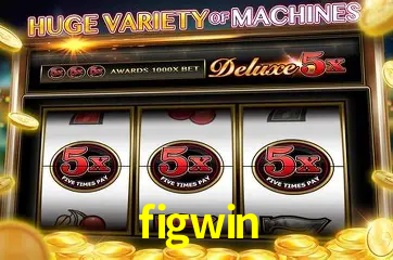 Descubra o Mundo do Cassino Online com figwin