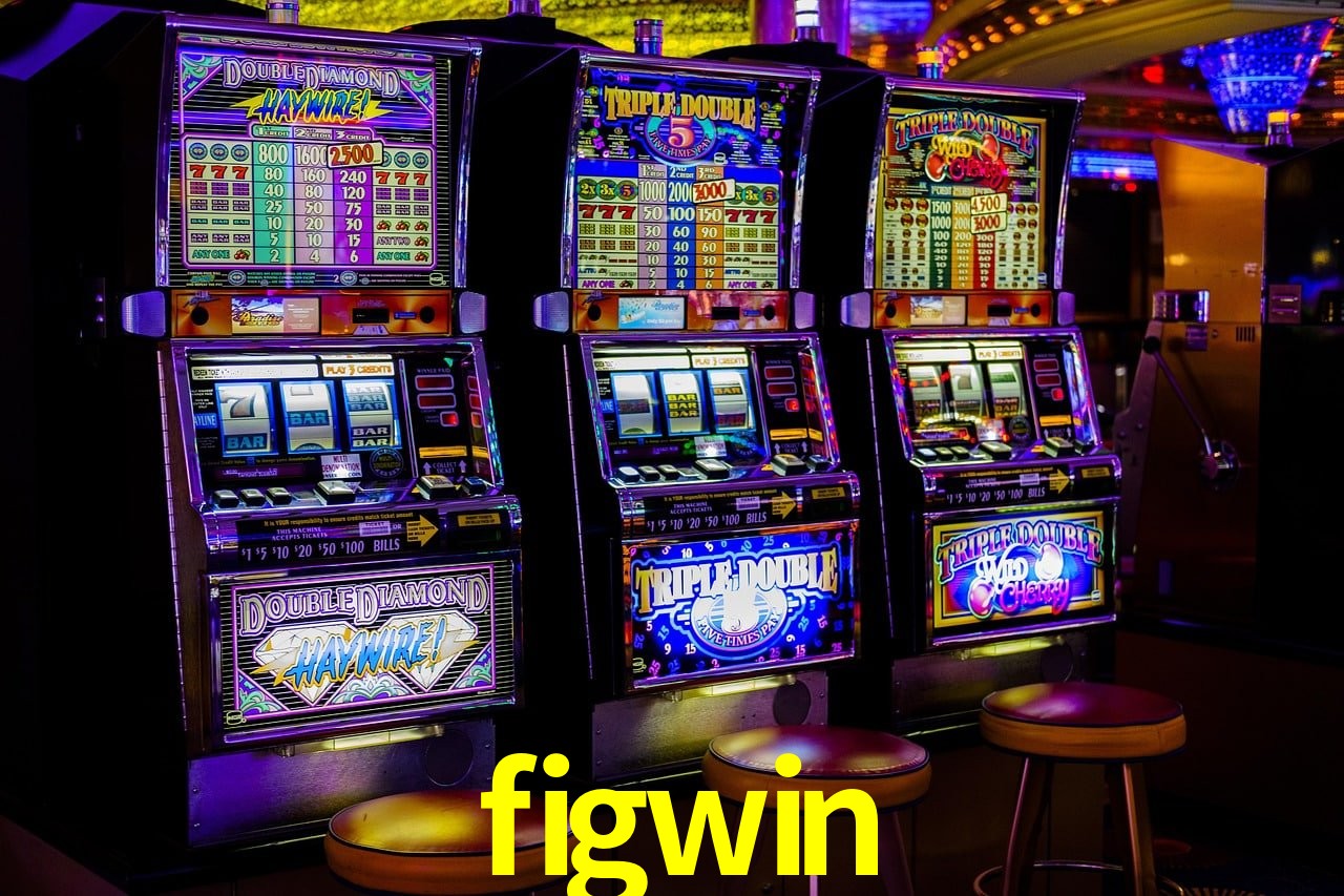 Bônus Diários figwin