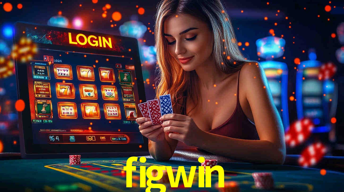 figwin: A Experiência de Casino com Jogos de Mesa ao Vivo