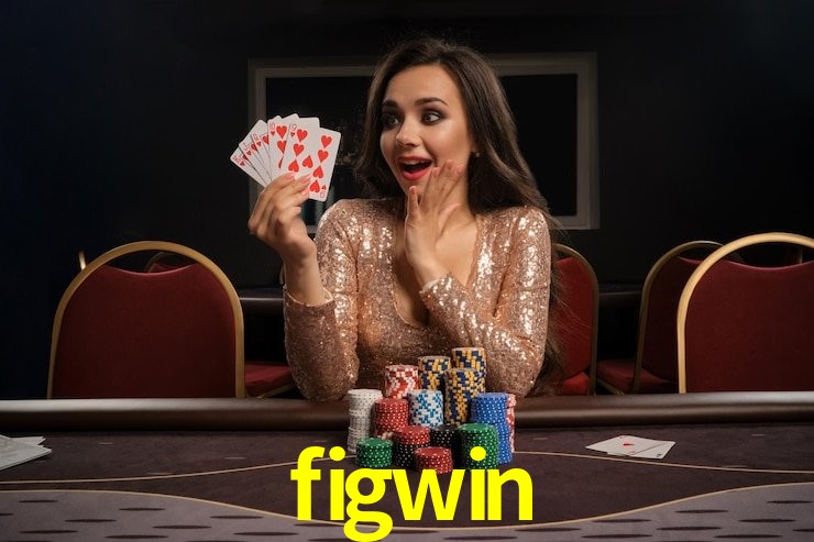 Desvendando o Mundo dos Jogos Virtuais na figwin