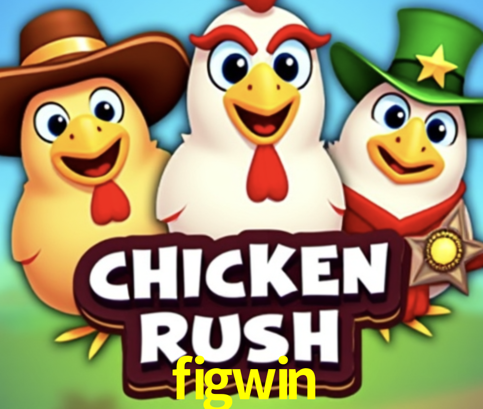 APP oficial da figwin para mobile