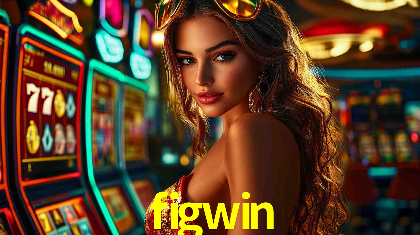 Welcome Bonus figwin