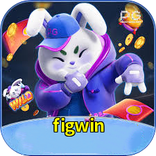 Logo da figwin