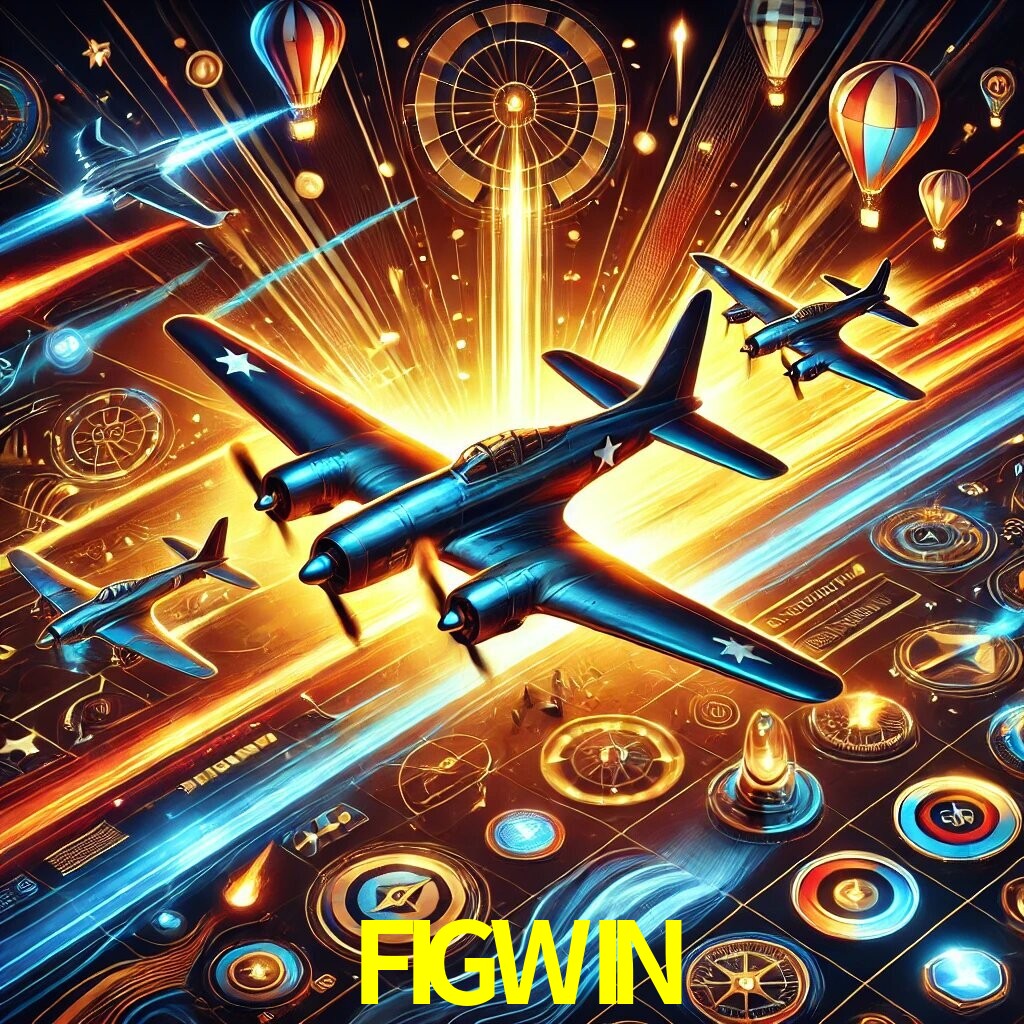 Vantagens do Aviator no FIGWIN