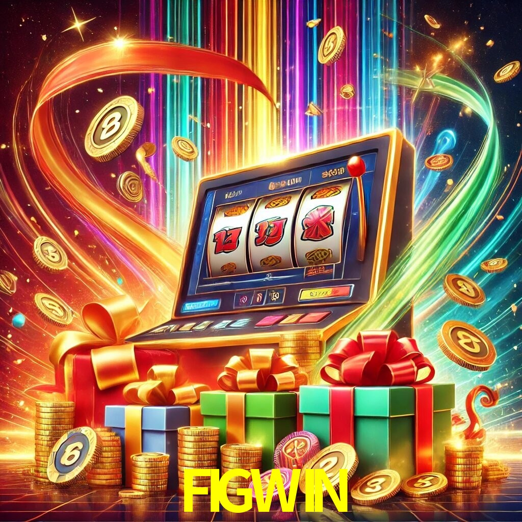Promoções FIGWIN
