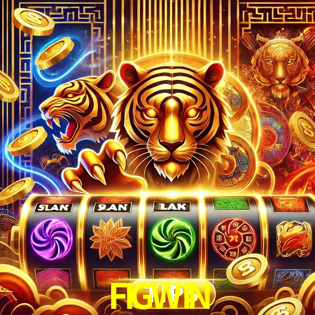 Introdução ao Fortune Tiger