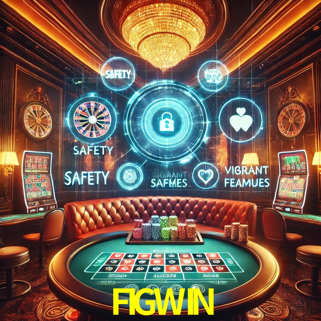 Por Que Jogar no FIGWIN?